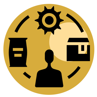 Supply of Steel & Aluminium products